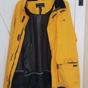 American Eagle 3 in 1 ski/snow coat XXL
